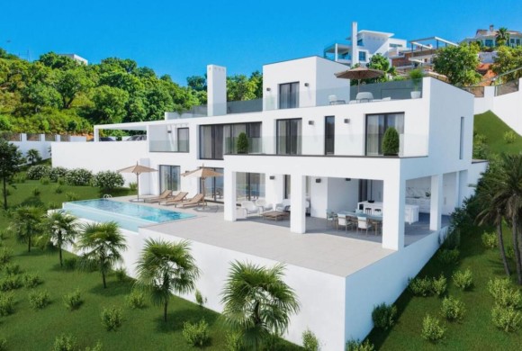 House for sale in Marbella