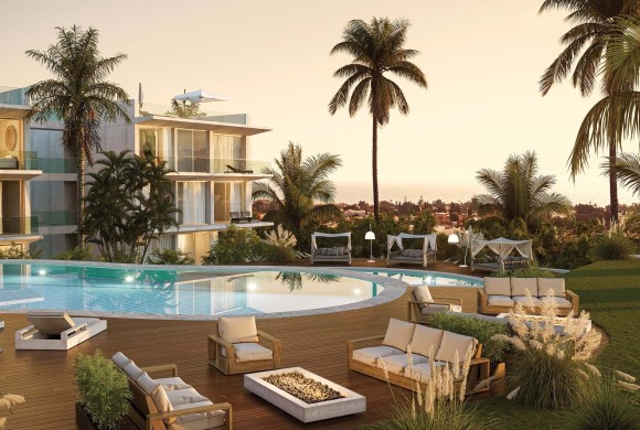 Apartment for sale in West algarve