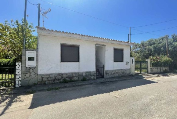 House for sale in Kavala Prefecture