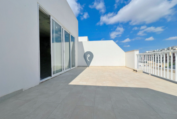 Apartment for sale in Marsaskala