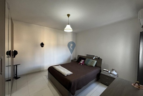 Apartment for sale in Zabbar