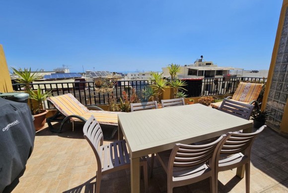 Apartment for sale in Ta' l-ibragg