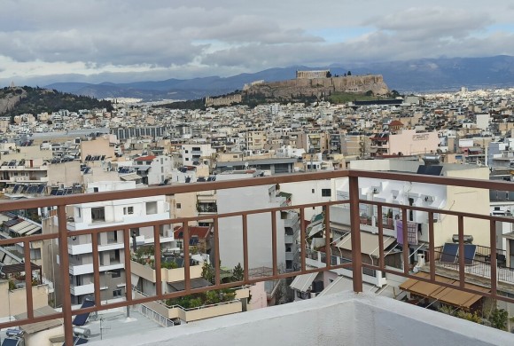 Apartment for sale in Center