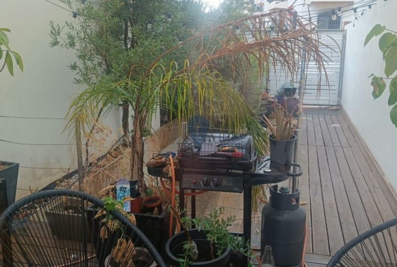 Townhouse for sale in Swieqi