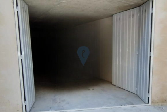 Garage / Parking Space for sale in Zabbar