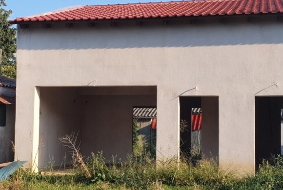 Townhouse for sale in Chalkidiki