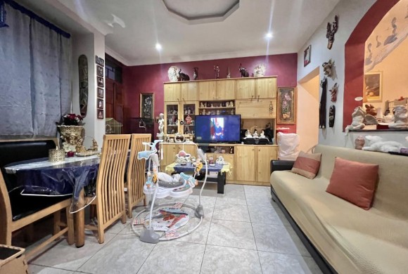 Townhouse for sale in Bormla