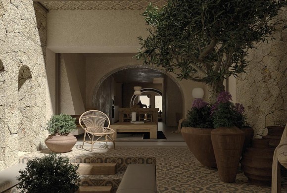 Townhouse for sale in Malaga