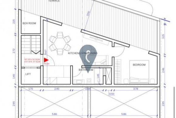 Apartment for sale in Qormi