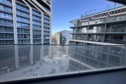 Apartment for sale in