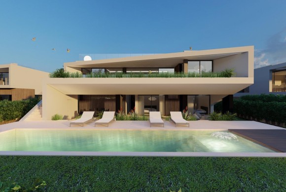 Villa for sale in Lagos