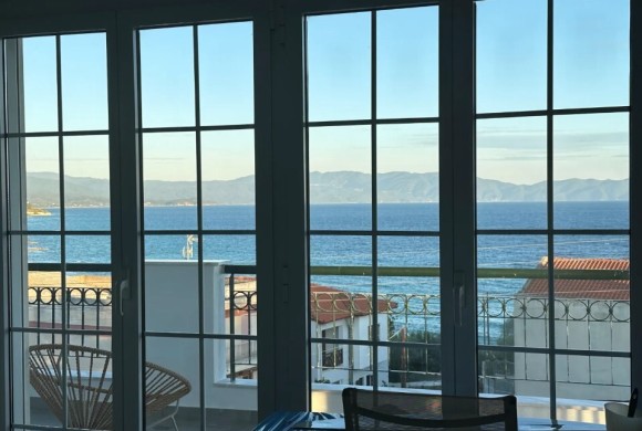 Hotel for sale in Chalkidiki