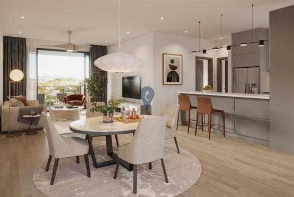 Apartment for sale in Naxxar