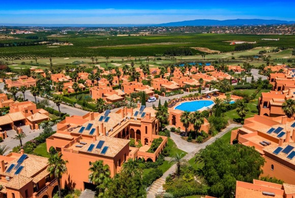 Apartment for sale in West algarve