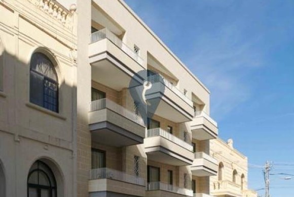 Apartment for sale in Gozo