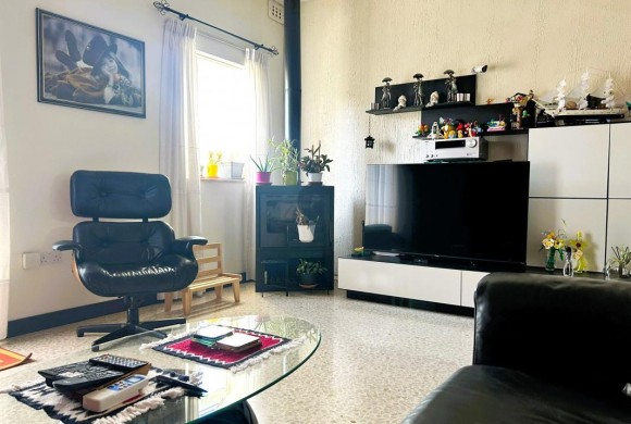 Townhouse for sale in Birkirkara