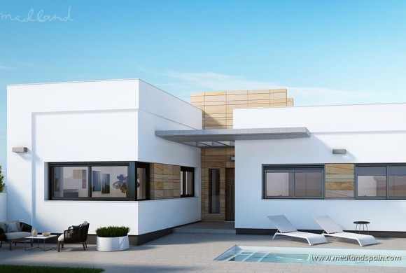 Villa for sale in Murcia
