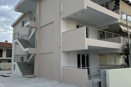Apartment for sale in