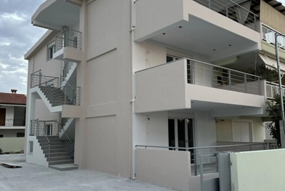 Apartment for sale in Peloponnese