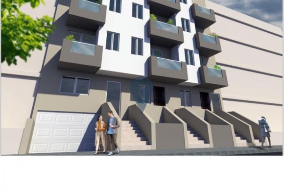 Apartment for sale in St. Paul's Bay