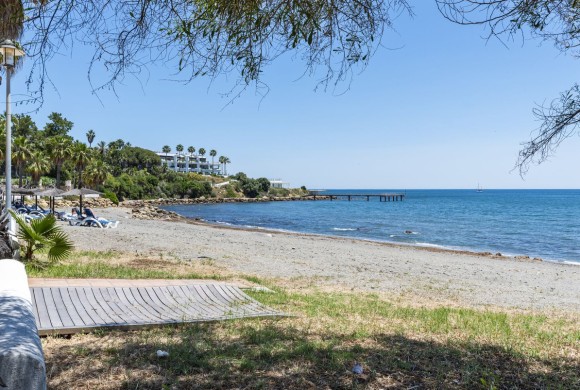 Apartment for sale in Malaga