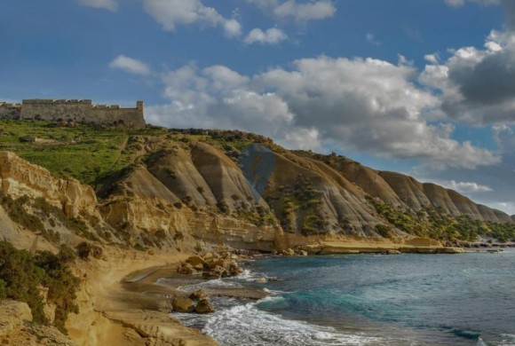 Apartment for sale in Ghajnsielem