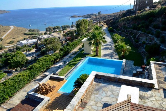 Villa for sale in Cyclades