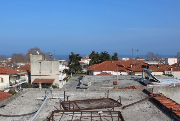 Land for sale in Pieria Prefecture