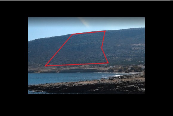 Land for sale in Lasithi Prefecture
