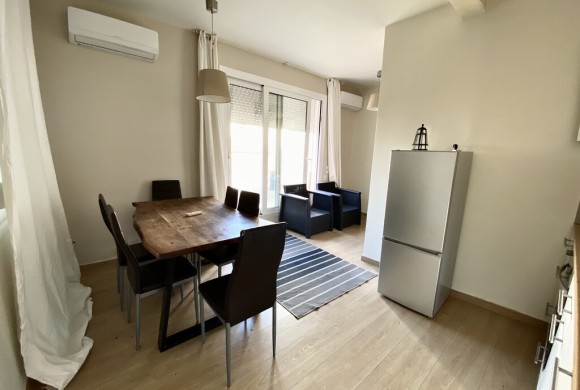 Apartment for sale in Center