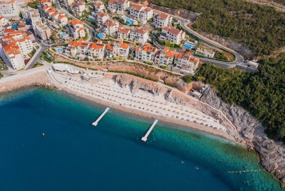 Apartment for sale in Montenegro