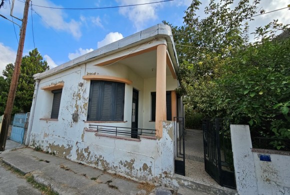 House for sale in Lasithi Prefecture