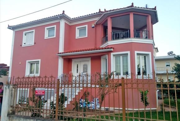 House for sale in Corinthia