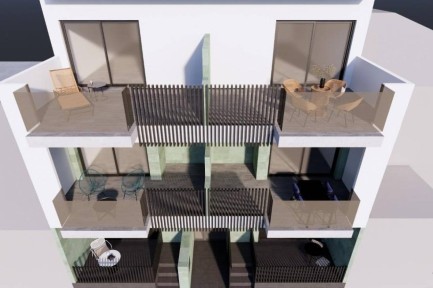Apartment for sale in