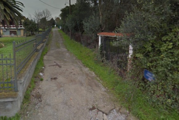 Land for sale in Chalkidiki