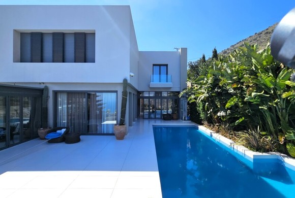 Villa for sale in Lasithi Prefecture