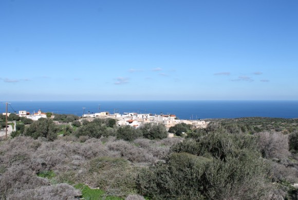 Land for sale in Lasithi Prefecture