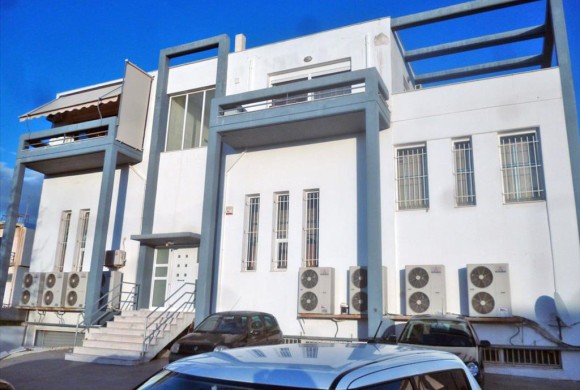Commercial property for sale in Evia