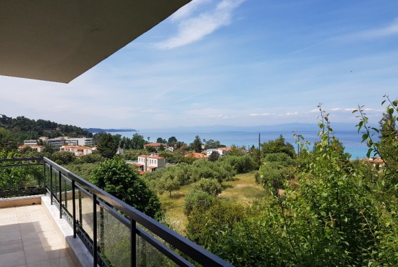 House for sale in Chalkidiki