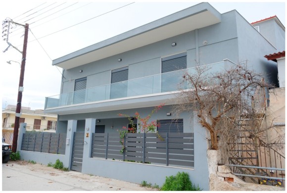 House for sale in Peloponnese