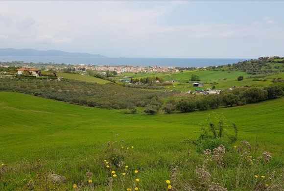 Land for sale in Chalkidiki