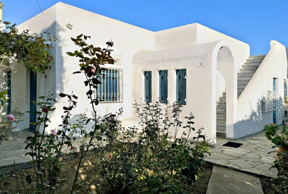 House for sale in Peloponnese