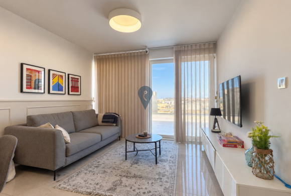 Apartment for sale in Xewkija