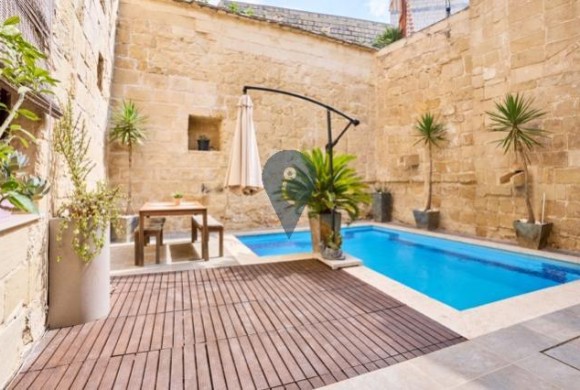 House for sale in Zejtun