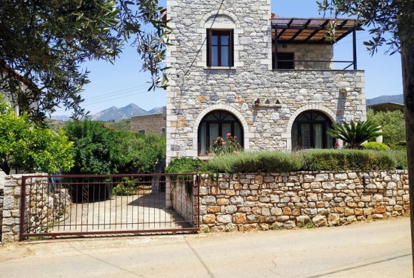 House for sale in Peloponnese