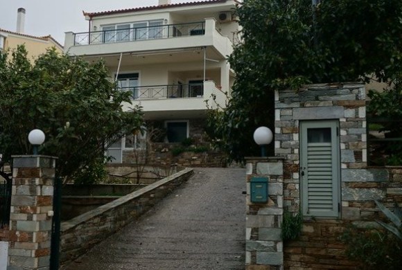 House for sale in Evia