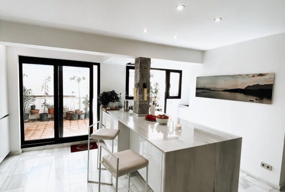 Apartment for sale in Bons Aires