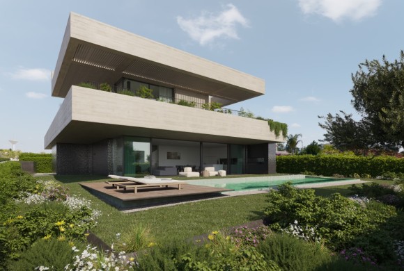 Villa for sale in Lagos