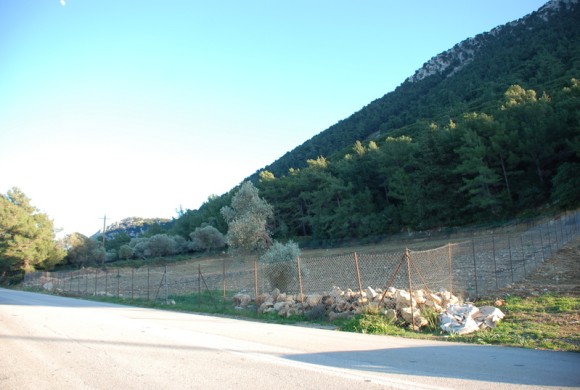 Land for sale in Dodecanese