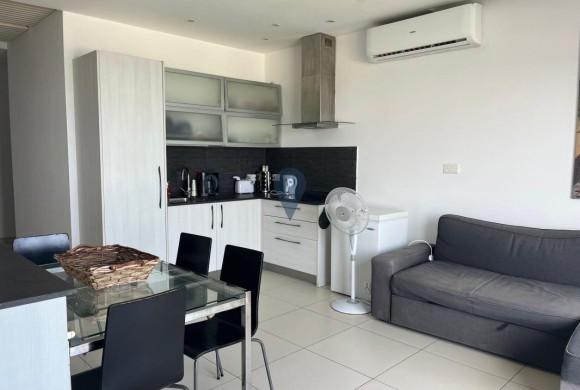 Apartment for sale in Bugibba
